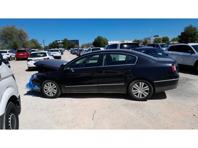 MANDO ELEVALUNAS VOLKSWAGEN PASSAT 2008