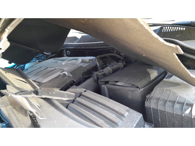 MANDO ELEVALUNAS VOLKSWAGEN PASSAT 2008