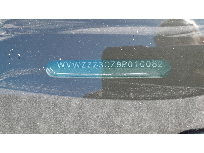 MANDO ELEVALUNAS VOLKSWAGEN PASSAT 2008