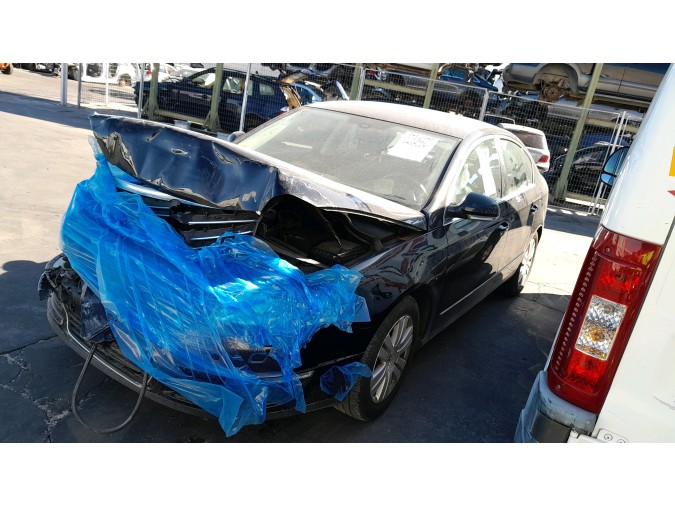 MANDO ELEVALUNAS VOLKSWAGEN PASSAT 2008