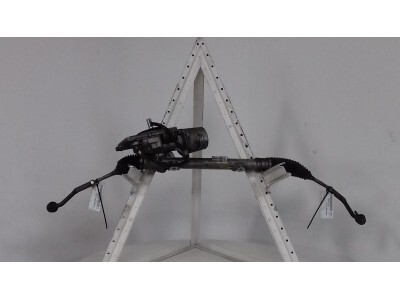 CREMALLERA DIRECCION CITROEN C3 2010