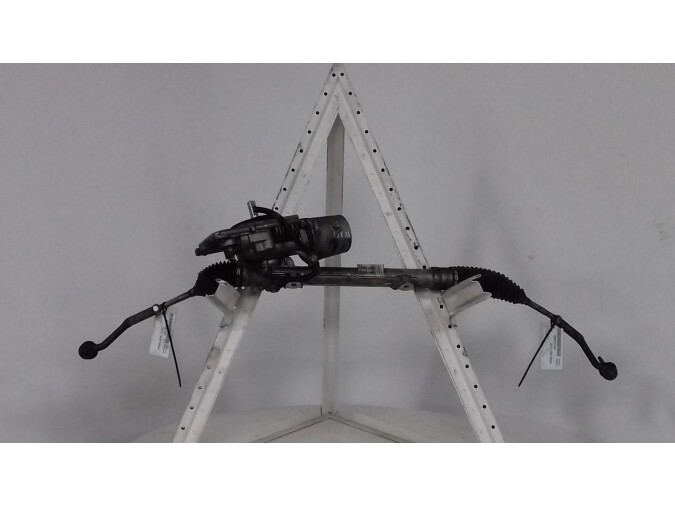CREMALLERA DIRECCION CITROEN C3 2010