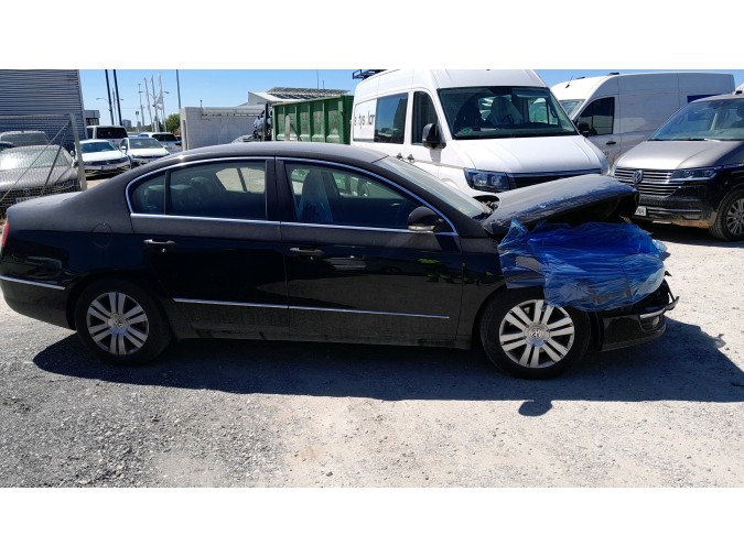 MANDO ELEVALUNAS VOLKSWAGEN PASSAT 2008