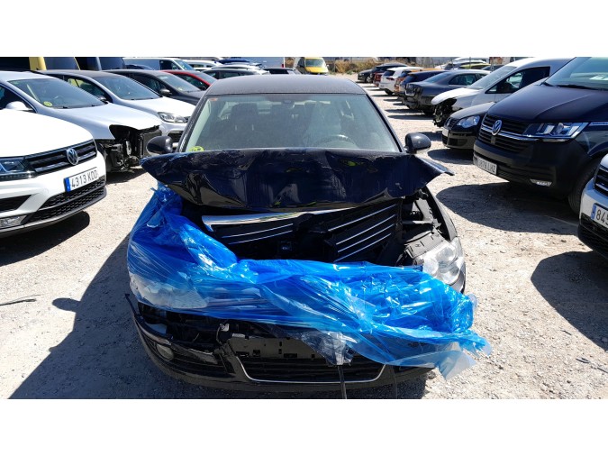 MANDO ELEVALUNAS VOLKSWAGEN PASSAT 2008