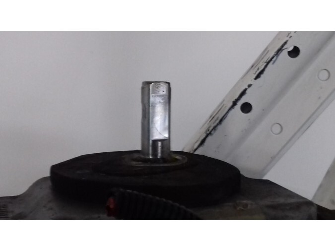 CREMALLERA DIRECCION CITROEN C3 2010