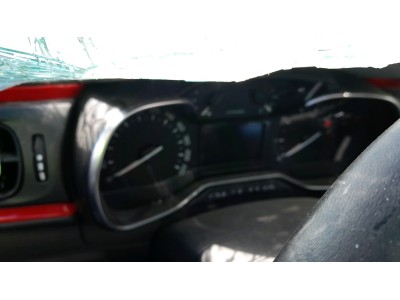 PUENTE TRASERO CITROEN C3 2018