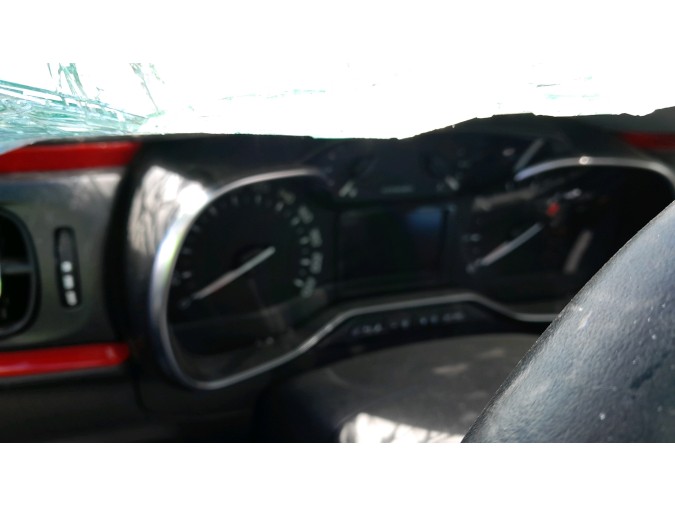 PUENTE TRASERO CITROEN C3 2018