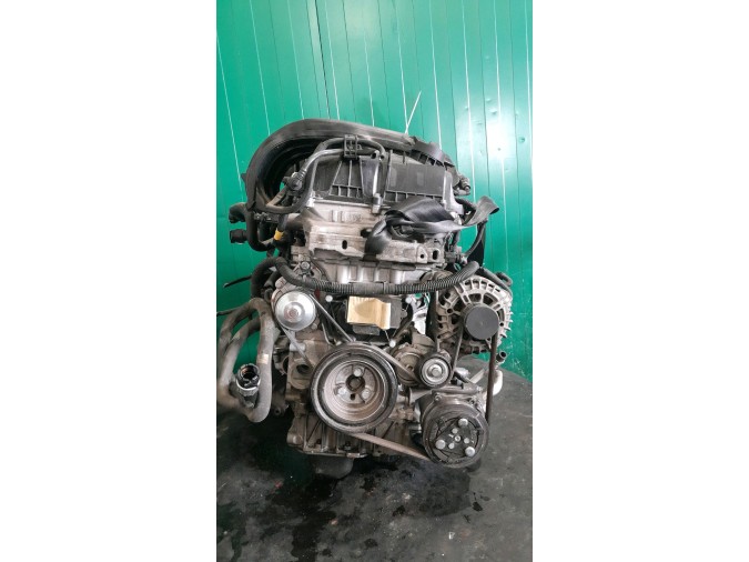 MOTOR ARRANQUE CITROEN C3 2018
