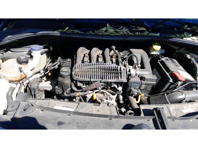 Consola central CITROEN C3 2018