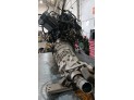 MOTOR CON ACCESORIOS Y CAJA DE CAMBIOS TOYOTA LEXUS IS 2000