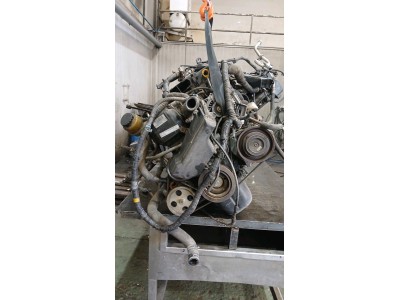 ALTERNADOR TOYOTA LEXUS IS 2000