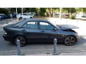 MECANICA TRASERA	 TOYOTA LEXUS IS 2000