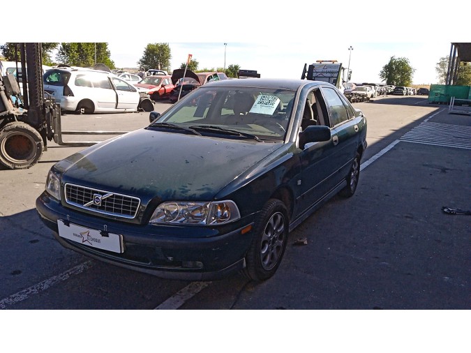 PANEL DELANTERO VOLVO S40 1999