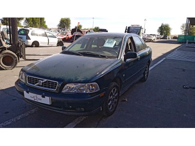 Radiador de Agua VOLVO S40 1999