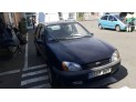 Radiador motor FORD FIESTA 2001