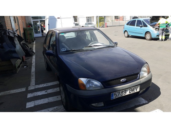 ELEVALUNAS DELANTERO DERECHO FORD FIESTA 2001