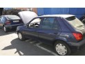 MANDO ELEVALUNAS DELANTERO DERECHO FORD FIESTA 2001