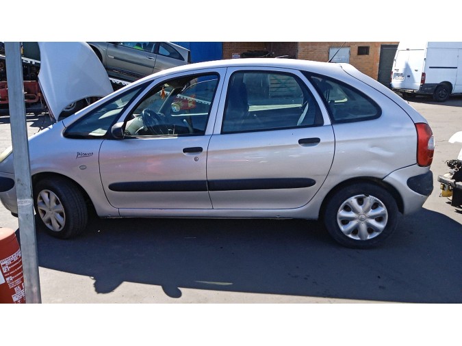 Luces de niebla CITROEN XSARA PICASSO 2003