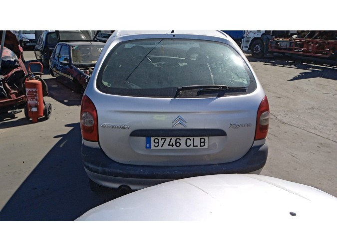 Luces de niebla CITROEN XSARA PICASSO 2003
