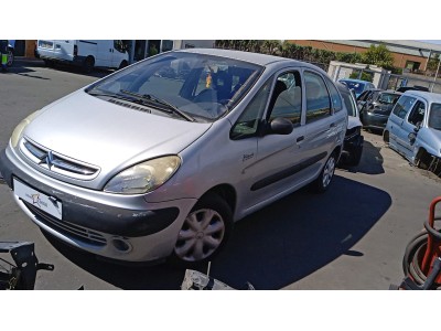 Luces de niebla CITROEN XSARA PICASSO 2003