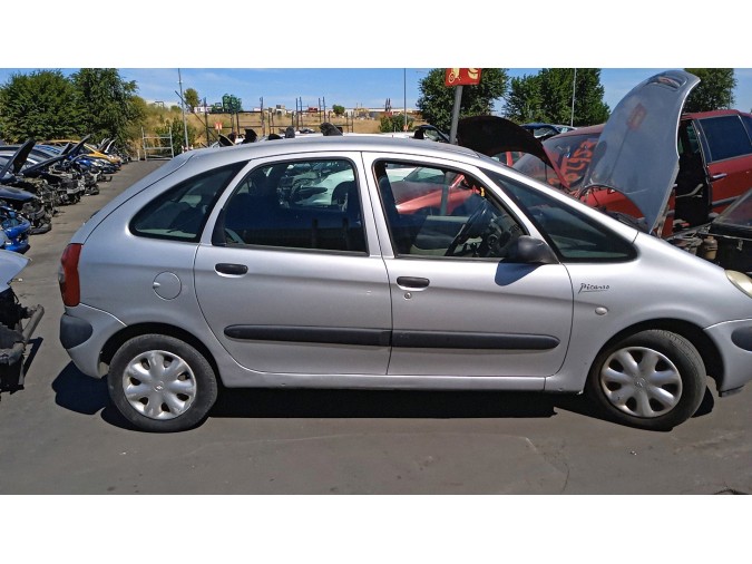 Luces de niebla CITROEN XSARA PICASSO 2003