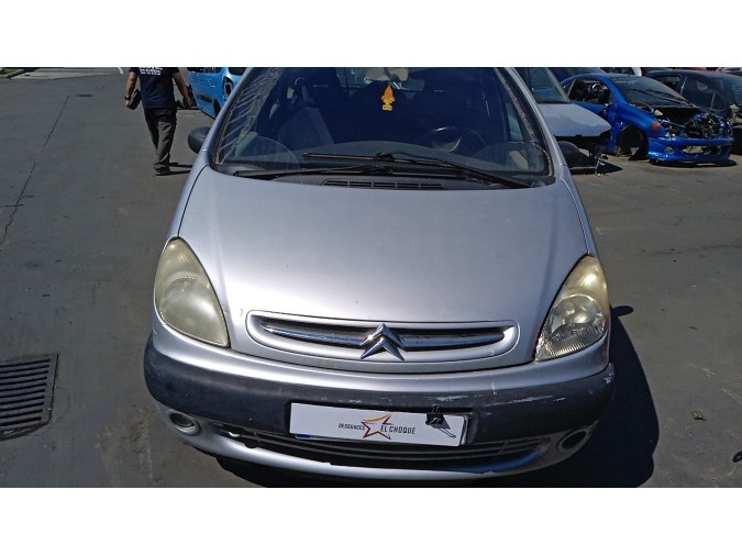 Luces de niebla CITROEN XSARA PICASSO 2003
