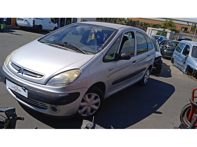 ELEVALUNAS TRASERO IZQUIERDO CITROEN XSARA PICASSO 2003