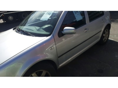 PANEL DELANTERO VOLKSWAGEN GOLF 2000