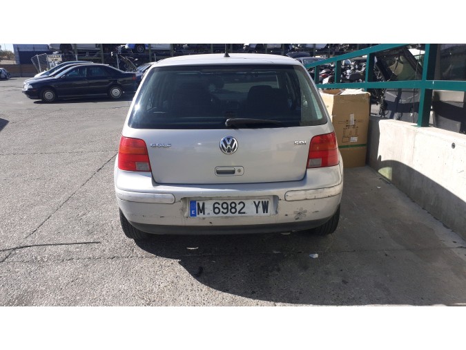PANEL DELANTERO VOLKSWAGEN GOLF 2000