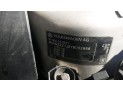 PANEL DELANTERO VOLKSWAGEN GOLF 2000