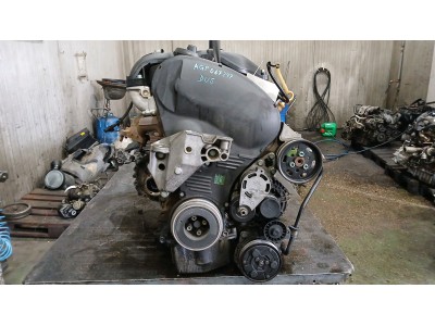 COMPRESOR AIRE ACONDICIONADO VOLKSWAGEN GOLF 2000