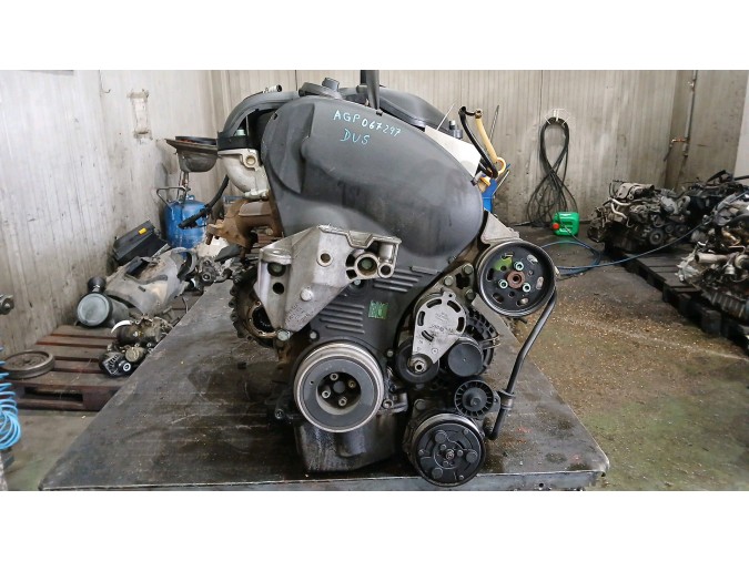 Alternador VOLKSWAGEN GOLF 2000