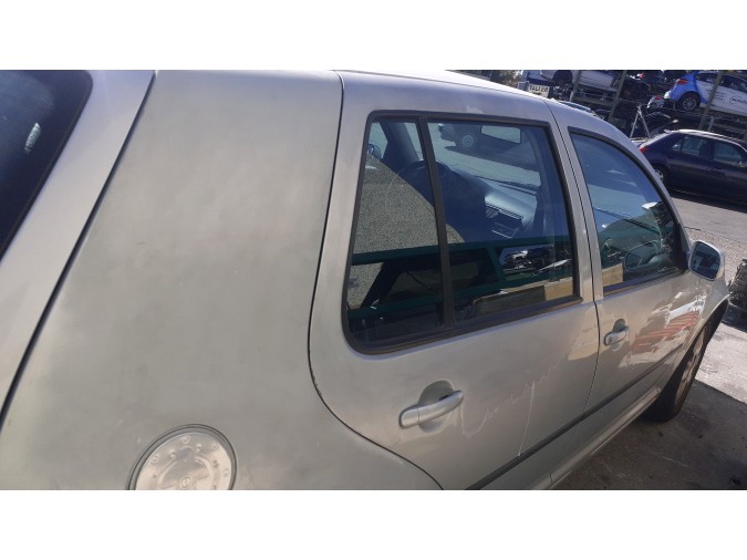 CENTRALITA AIRBAG VOLKSWAGEN GOLF 2000