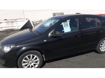 Autorradio OPEL ASTRA 2006
