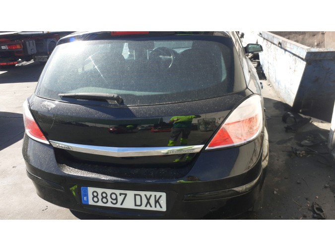 Autorradio OPEL ASTRA 2006