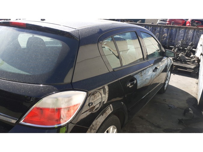 Autorradio OPEL ASTRA 2006