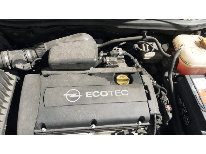 ELEVALUNAS TRASERO DERECHO OPEL ASTRA 2006