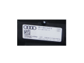 MANDO CALEFACCIÓN AUDI A4 2008
