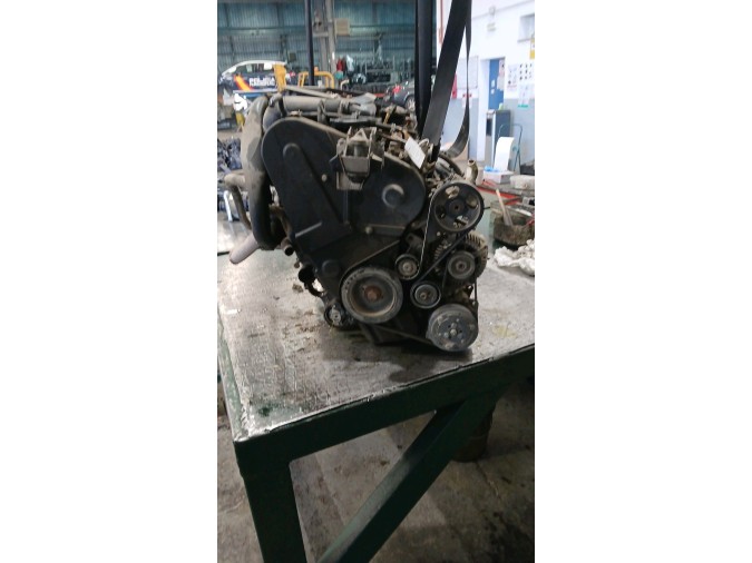 MOTOR ARRANQUE PEUGEOT 306 2001