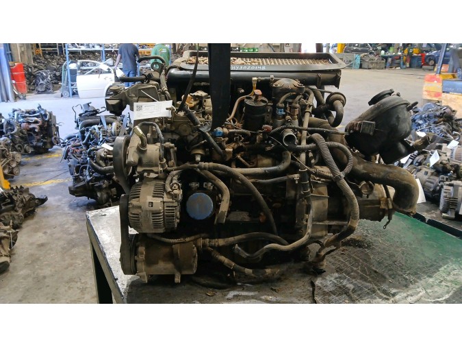 MOTOR ARRANQUE PEUGEOT 306 2001