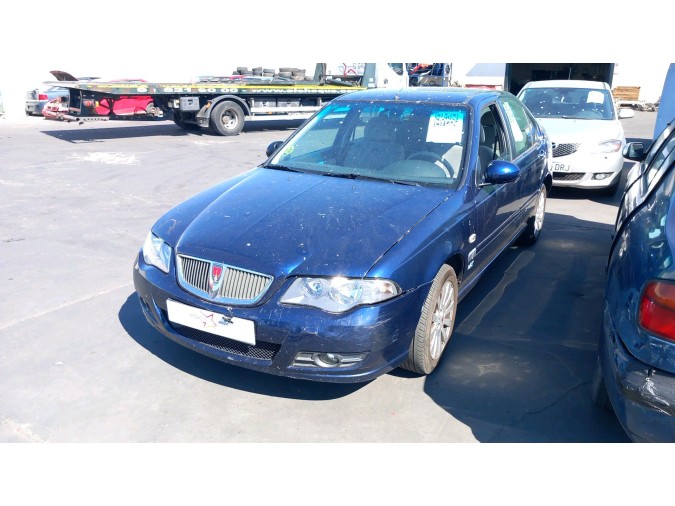 MECANICA TRASERA ROVER 45 I SALOON 2005