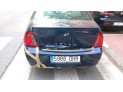 MECANICA TRASERA	 ROVER 45 I SALOON 2005