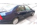 MECANICA TRASERA	 ROVER 45 I SALOON 2005