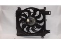ELECTROVENTILADOR OPEL ZAFIRA 2005