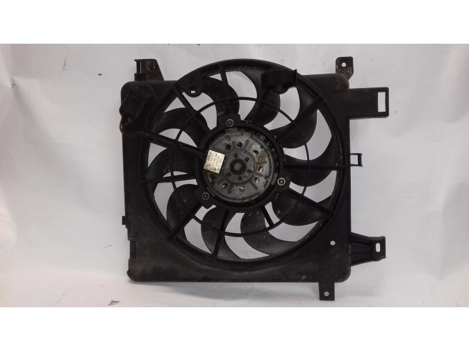 ELECTROVENTILADOR OPEL ZAFIRA 2005