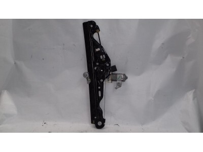 ELEVALUNAS TRASERO IZQUIERDO BMW SERIE 5 2004