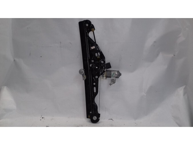 ELEVALUNAS TRASERO IZQUIERDO BMW SERIE 5 2004