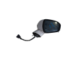 RETROVISOR DERECHO FORD MONDEO BLANCO 2018