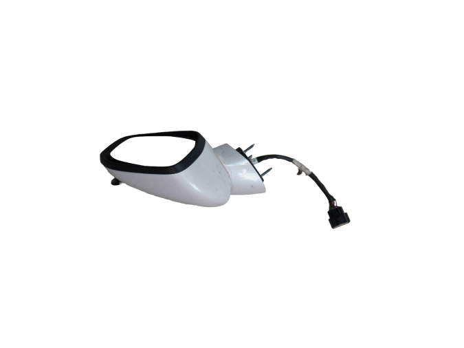 RETROVISOR DERECHO FORD MONDEO BLANCO 2018