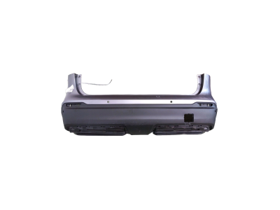 PARAGOLPES TRASERO NISSAN QASHQAI 2017